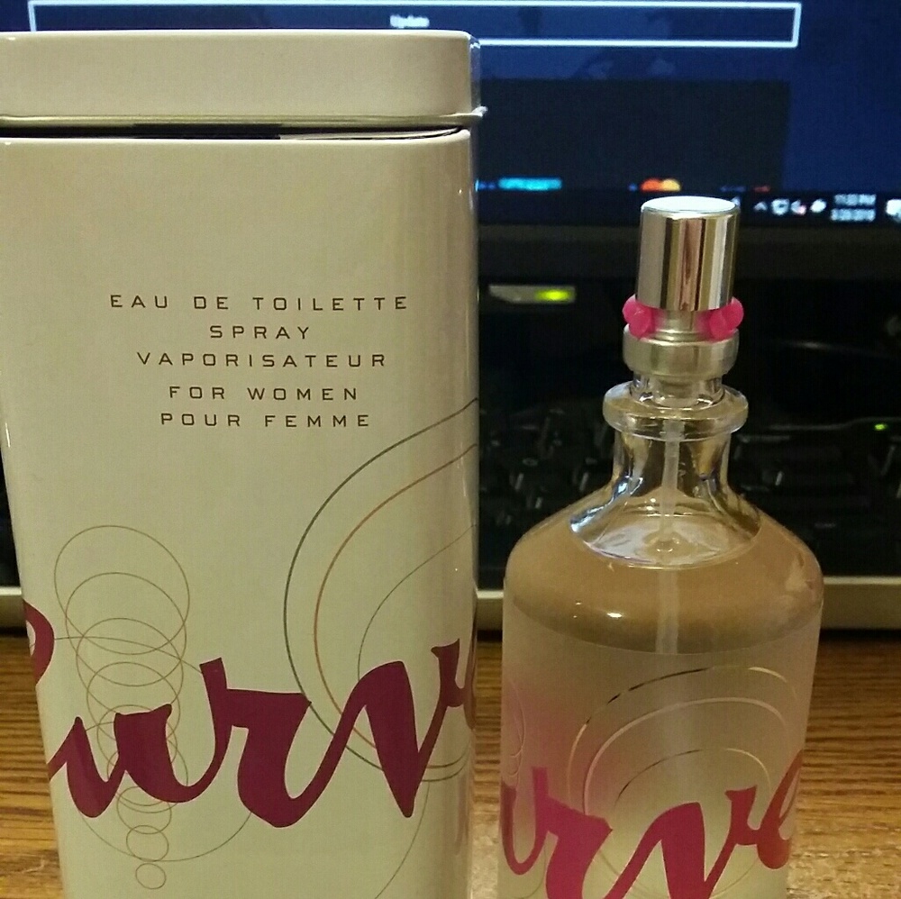 Perfume - Picture 4 of 4